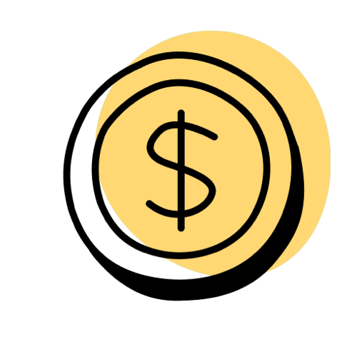 Coin icon