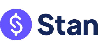 Stan Store logo